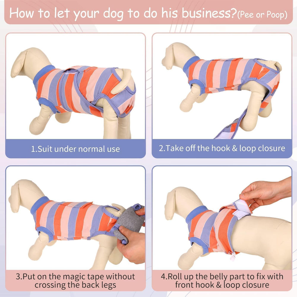 Kuoser roll-up design image highlights easy bathroom breaks.