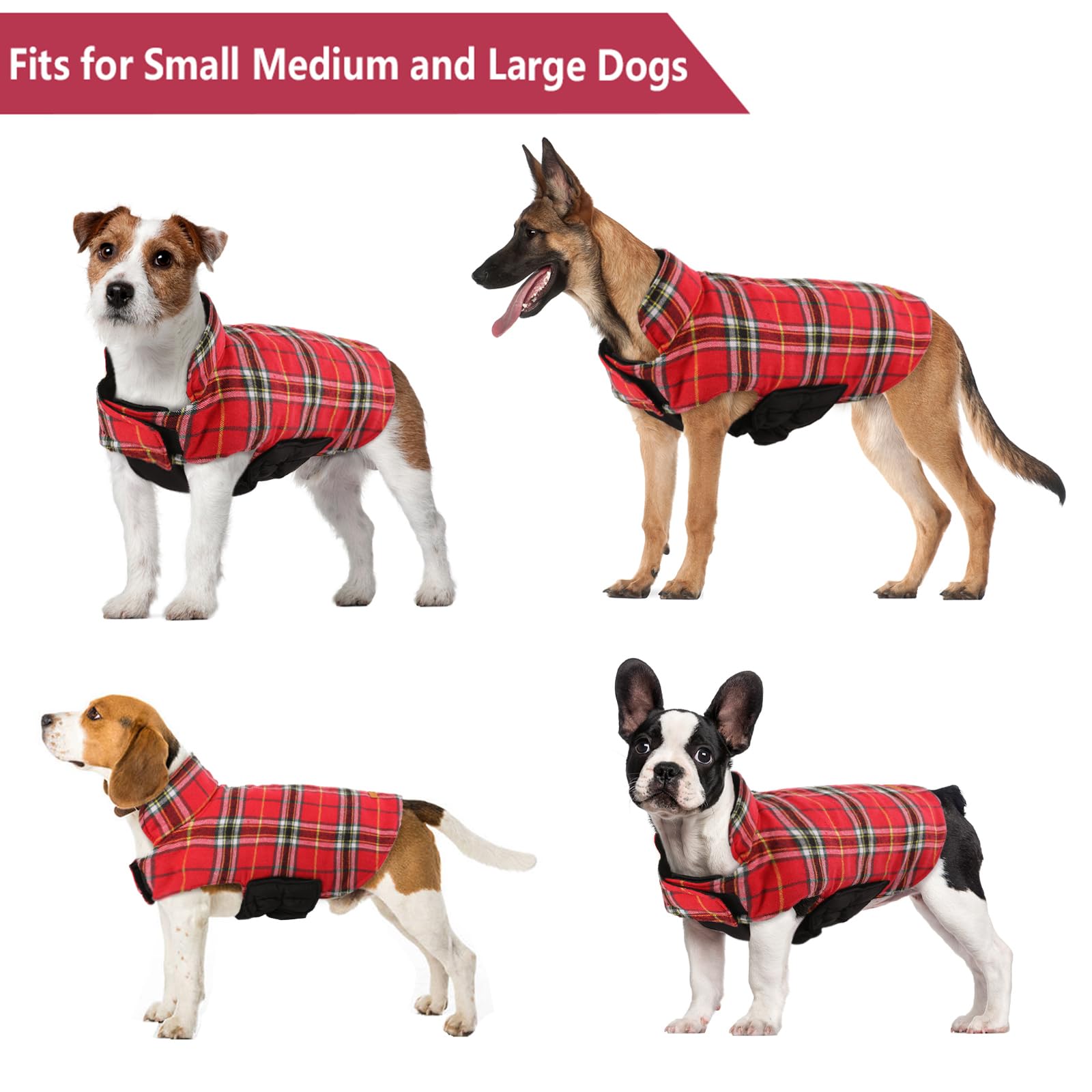Kuoser weatherproof fabric blocks wind and rain for outdoor adventures.