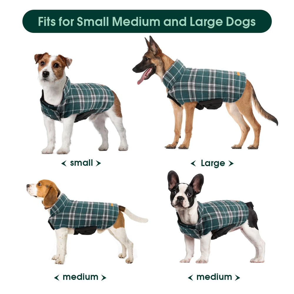 Kuoser windproof waterproof fabric shields against wind and rain