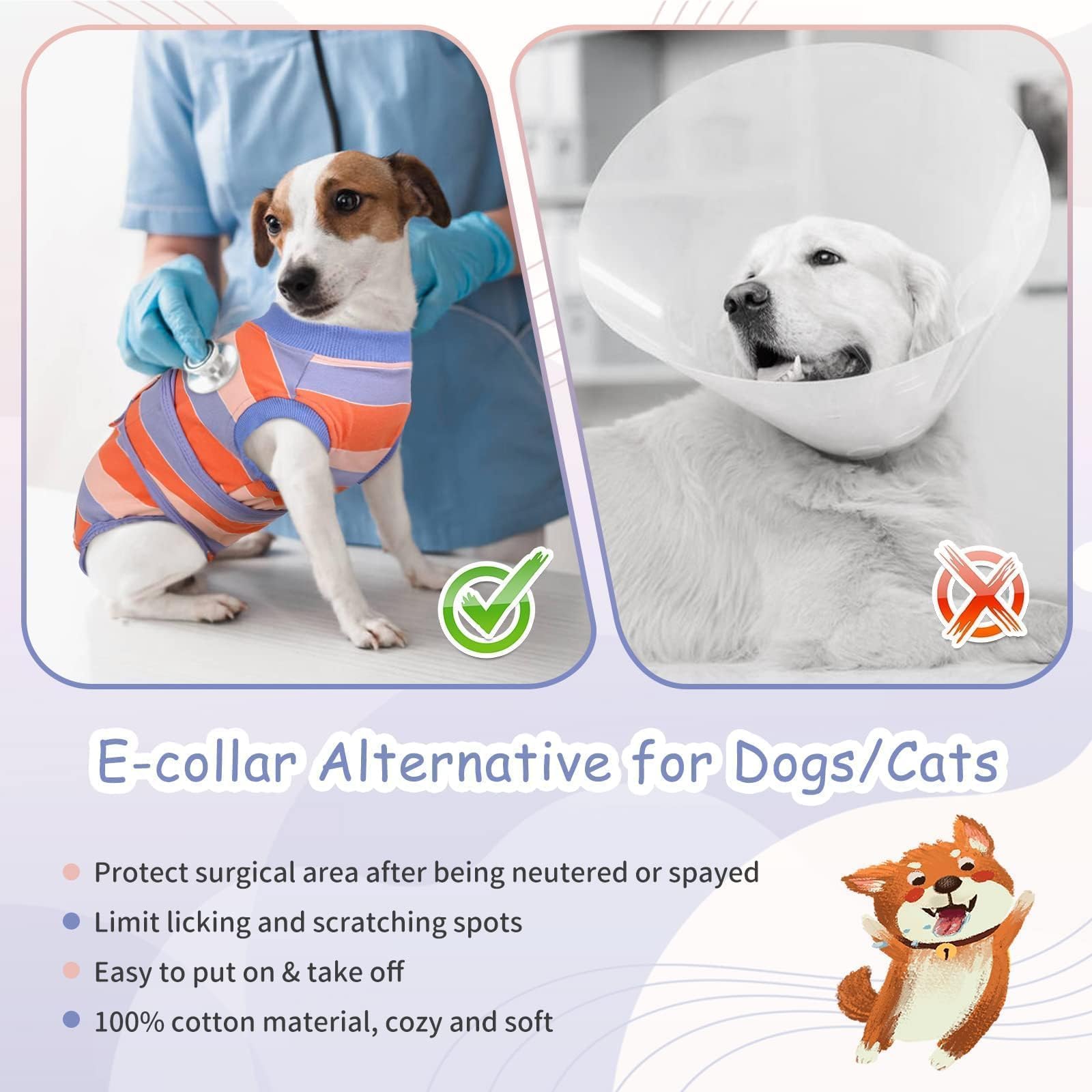 Kuoser protects wounds and hotspots while supporting gentle movement.