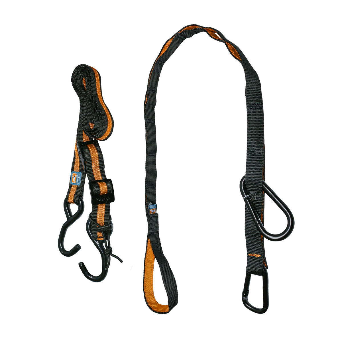 Kurgo Auto Zip Line backseat zipline leash keeps dogs secure during car rides.