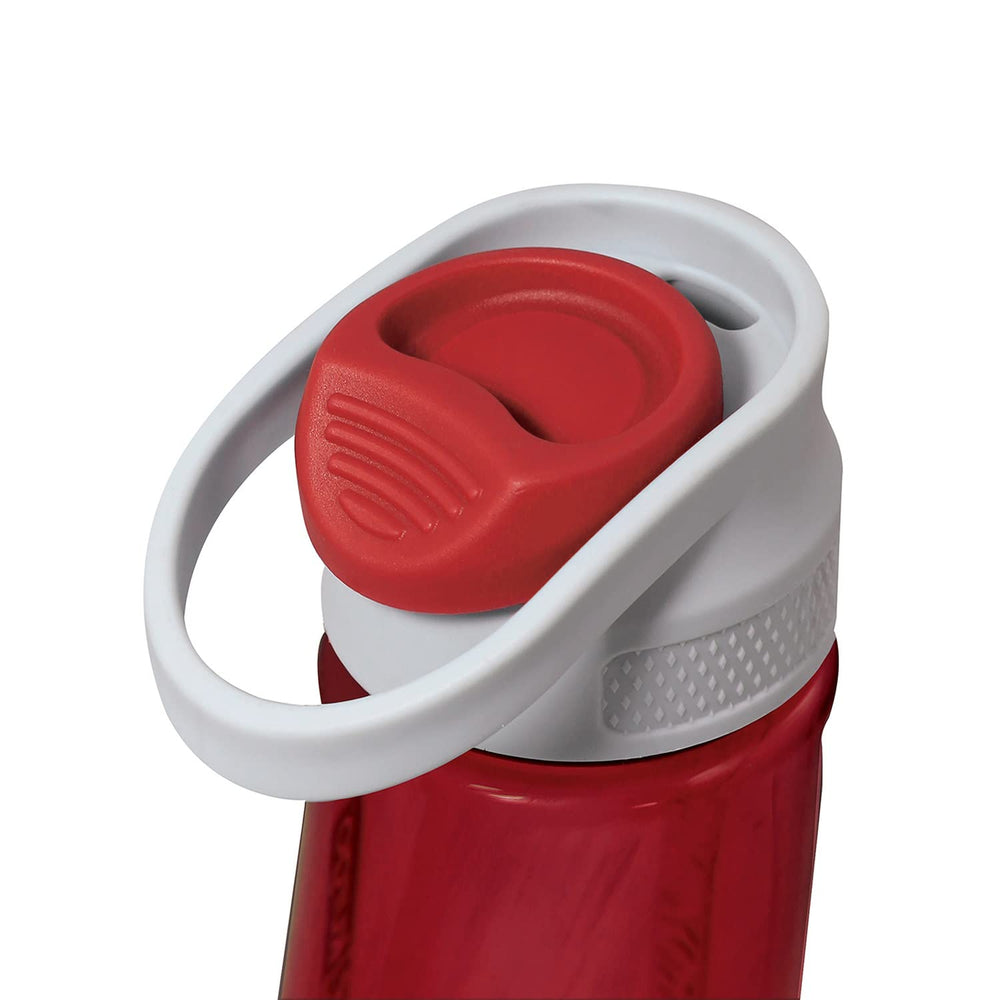 Kurgo Gourd dishwasher-safe bottle saves time after adventures.