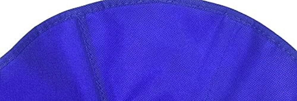 KVP EZ Soft Collar, diseño Flexstay, mantiene la forma para uso diario y reposo.