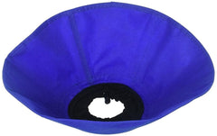 KVP EZ Soft collar with flexstay-technology maintains cone shape during wear