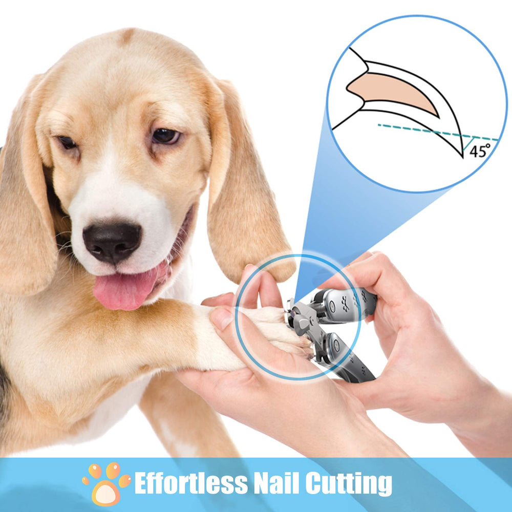 KXCDTECH professional grooming tool for home use