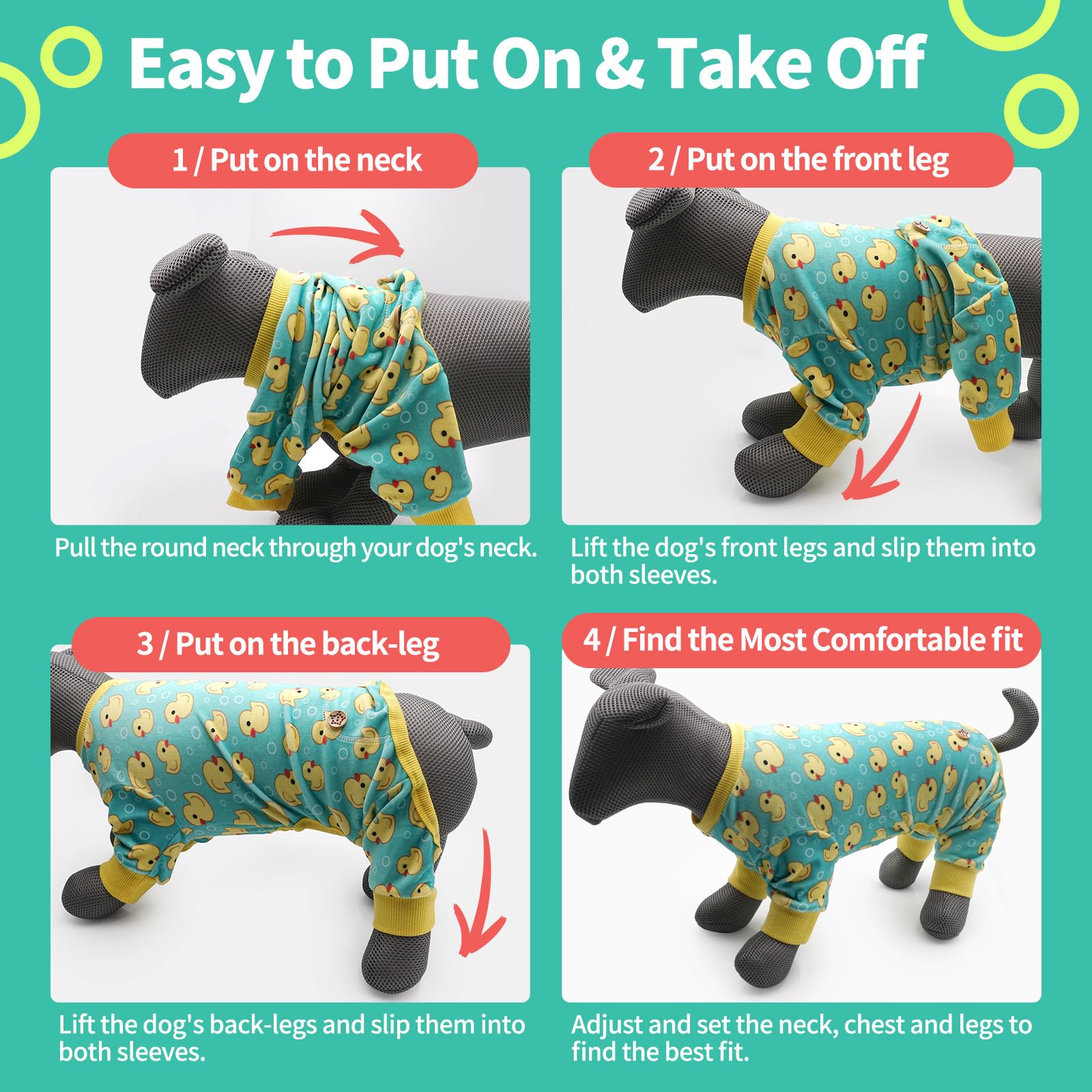 KYEESE machine washable with cold water for easy at-home care