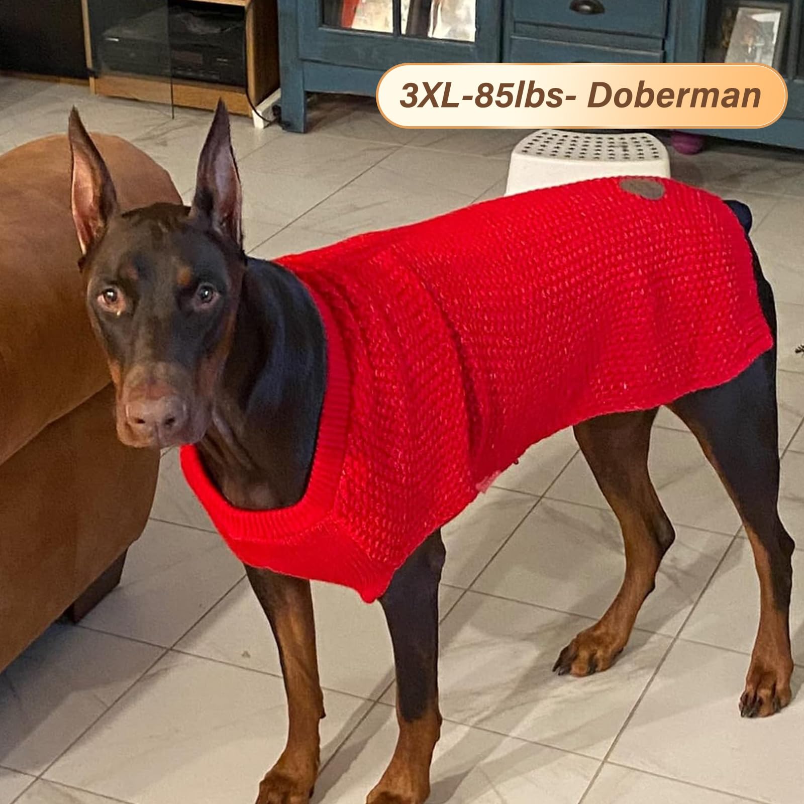 KYEESE machine-washable winter coat care details