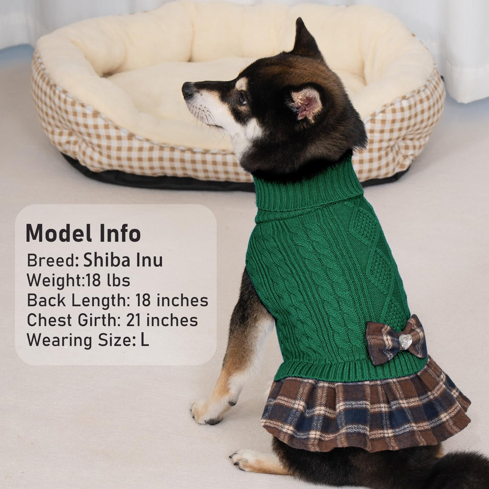 KYEESE dog clothes durable-washable for easy care after adventures