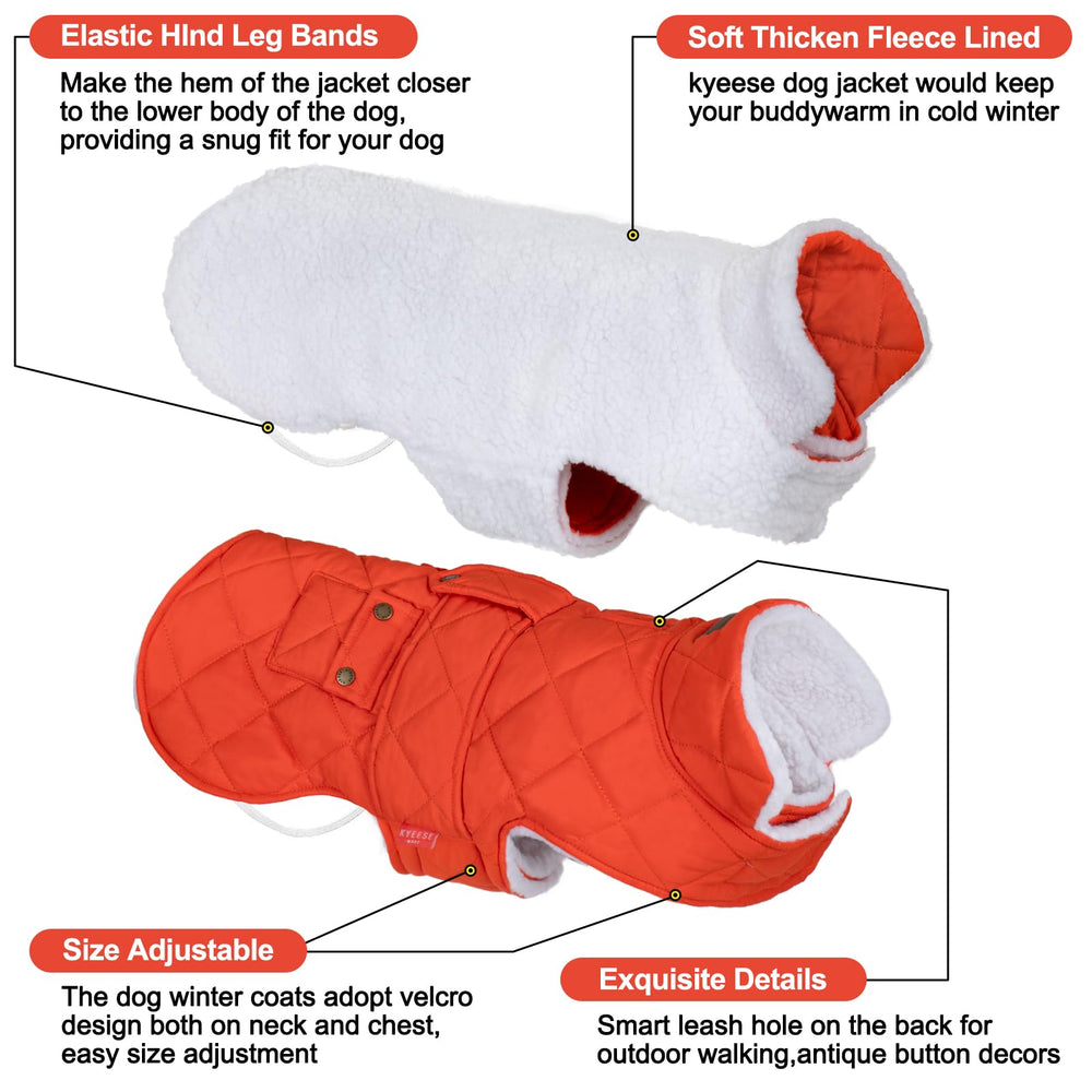 KYEESE velcro adjustment close-up for easy sizing