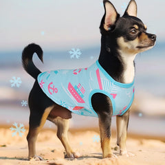 KYEESE cooling shirt outdoor-activity ready for walks and hikes.