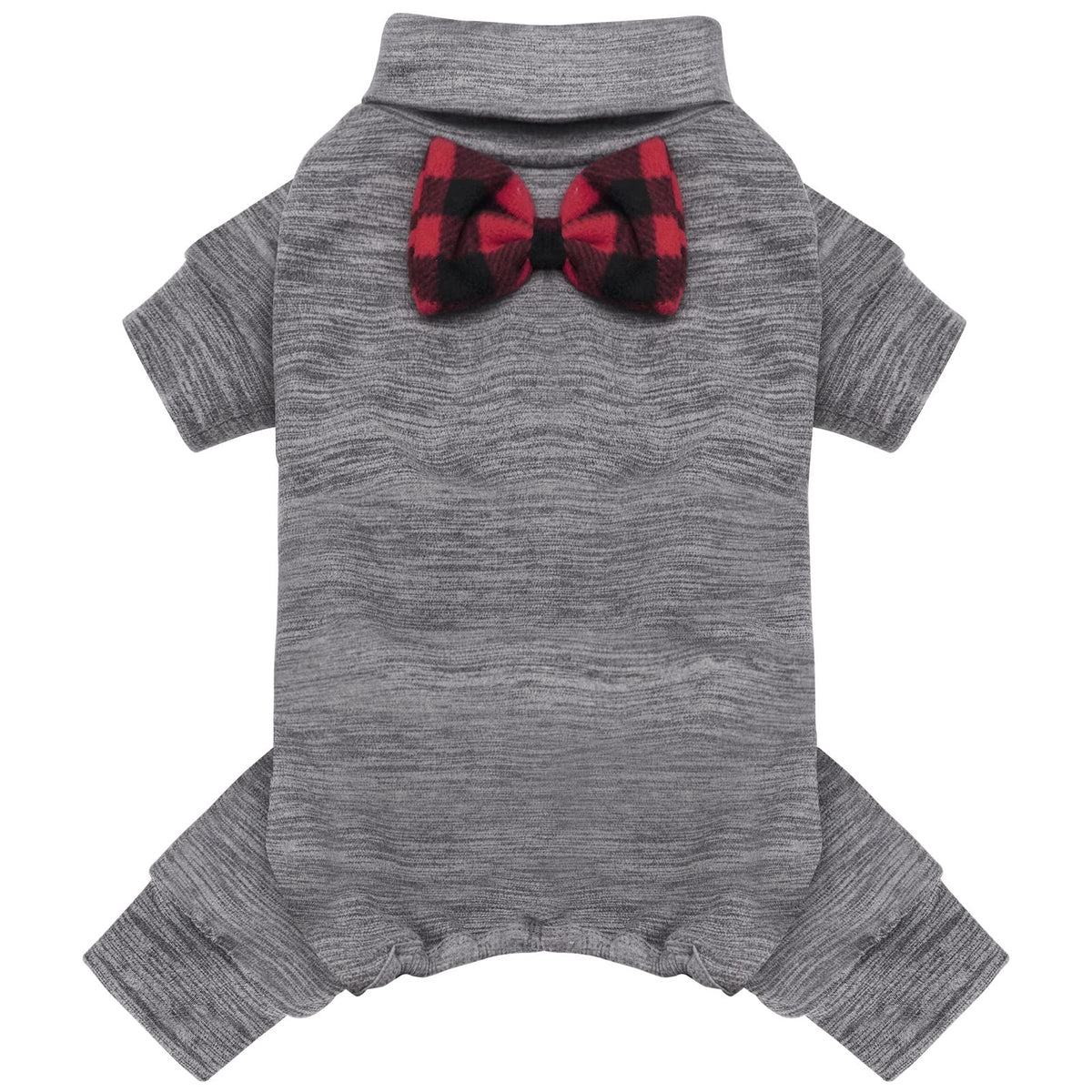 KYEESE dog pajamas XL turtleneck warm-coverage for small dogs.