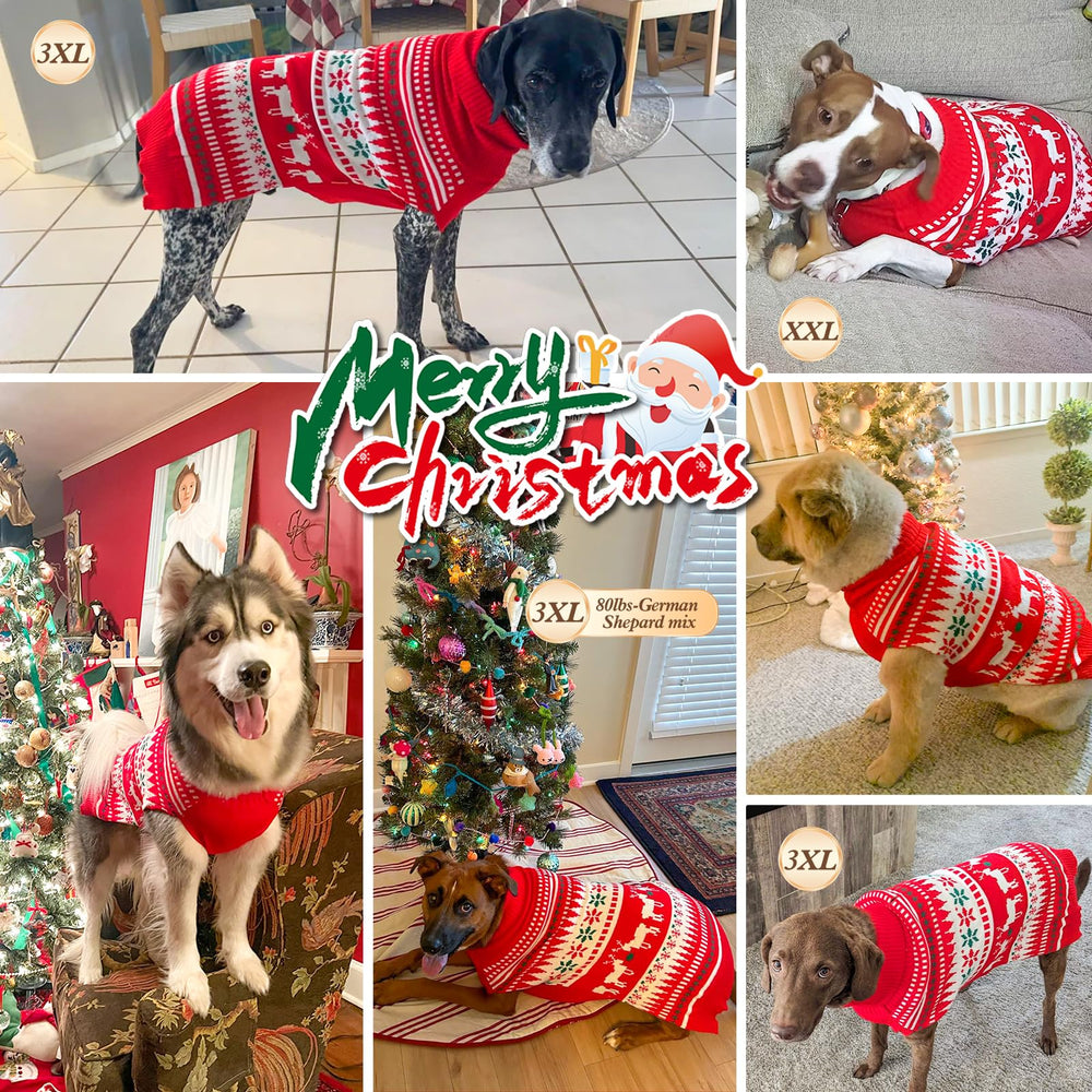 KYEESE size guide helps find the right fit for your dog.
