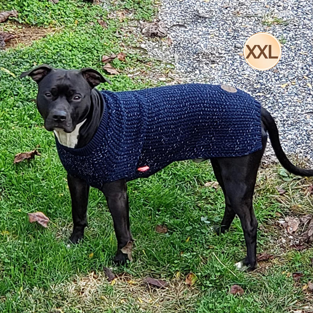 KYEESE coat resists pilling and is machine washable