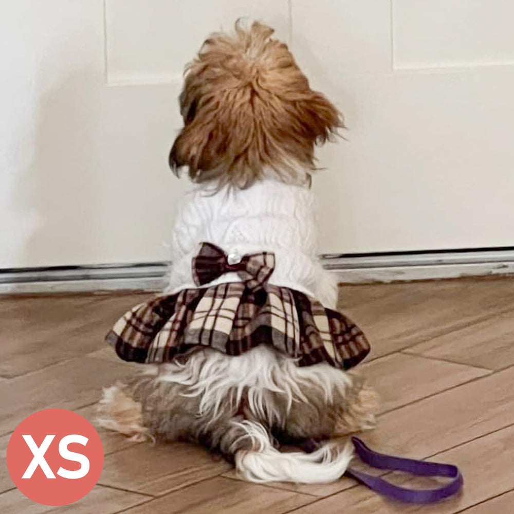 KYEESE dog sweater machine-wash dry-friendly for easy care.