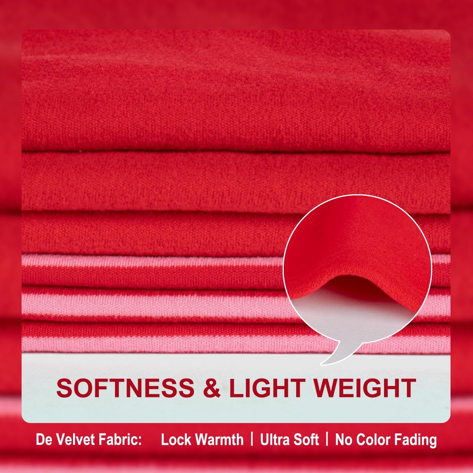 KYEESE dog sweater size guide-ready; measure chest and back for best fit