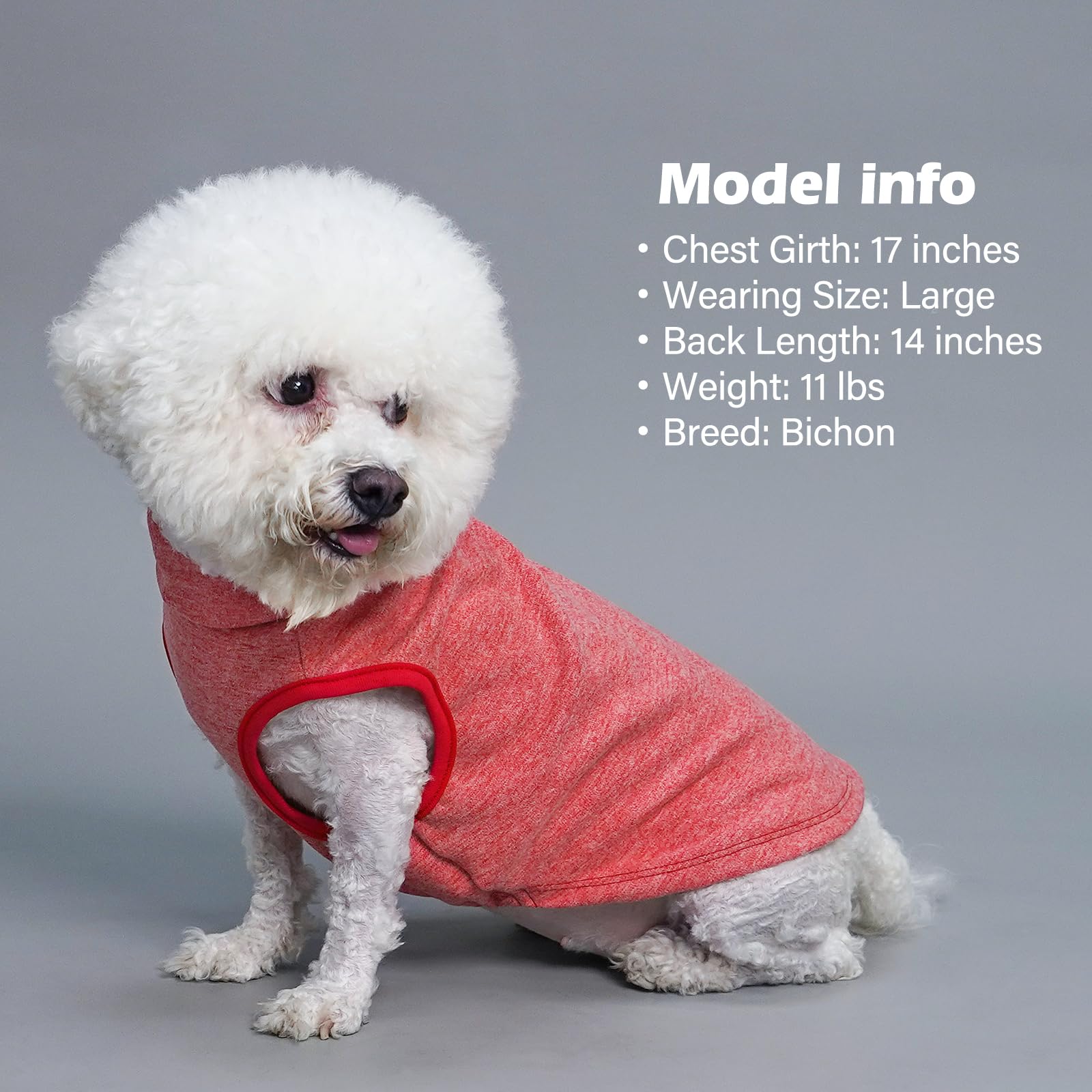 KYEESE solid pattern photo highlights simple styling options for KYEESE sweater.