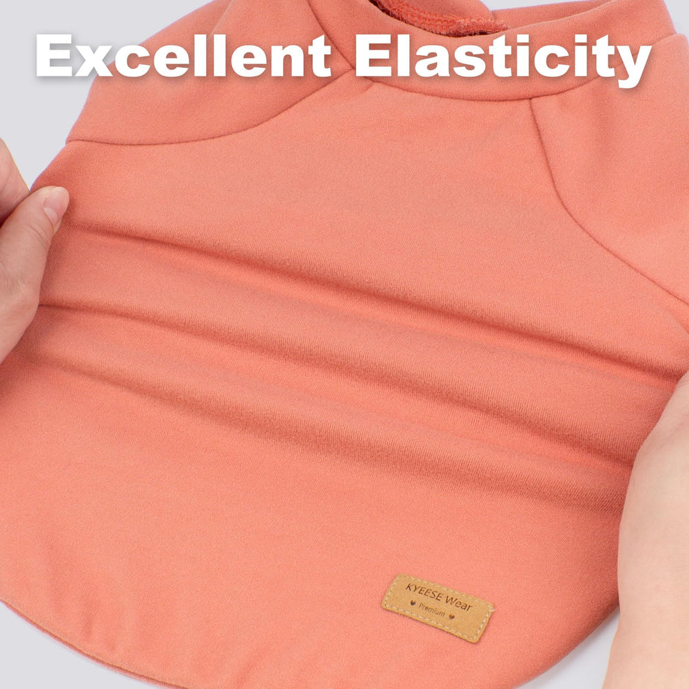 Kyeeese dual style swatches showing color options for layering