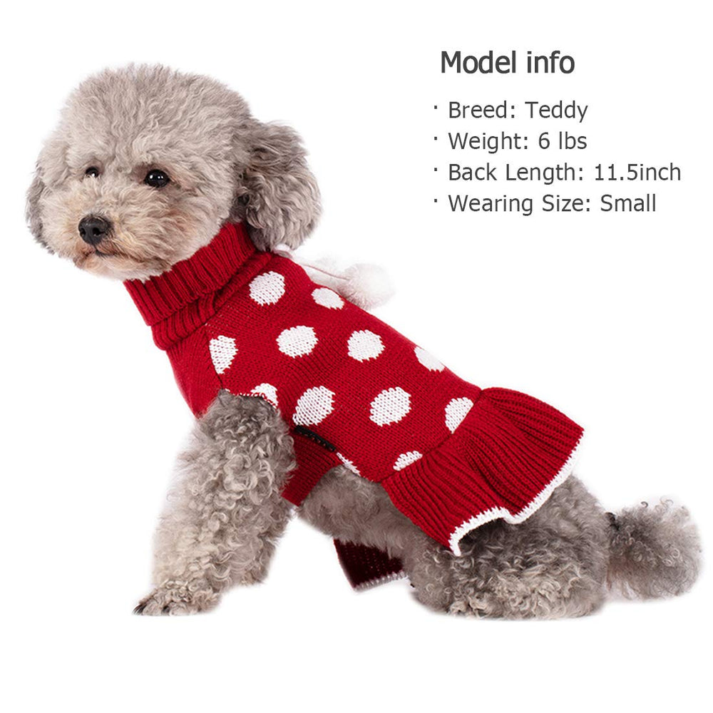 Kyeeese machine-washable dog clothes promise easy care after playful sessions