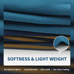 KYEESE velvet dog coat close-up emphasizes soft, skin-friendly fabric and breathable comfort.