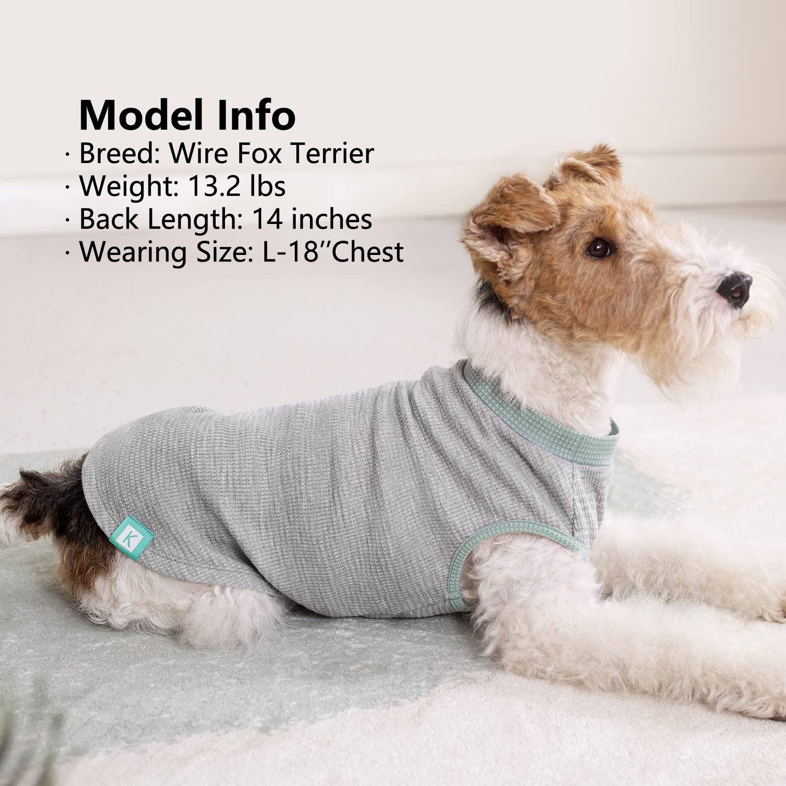 KYEESE breathable fabric offers gentle coverage for sensitive-skin days