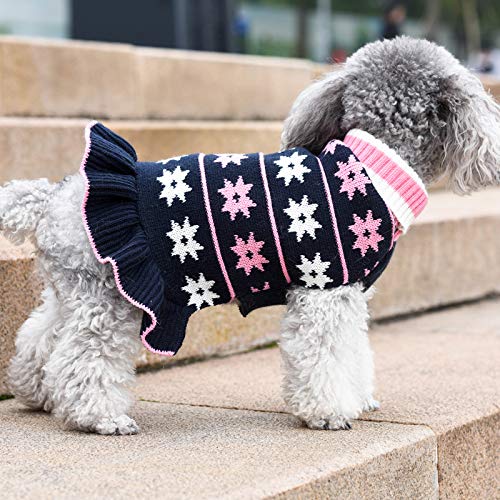 KYEESE soft stretch acrylic yarn ensures cozy, snug fit.