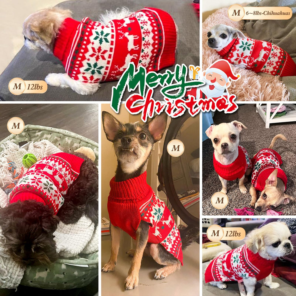 KYEESE Christmas sweater showcases festive style for photos and gatherings.