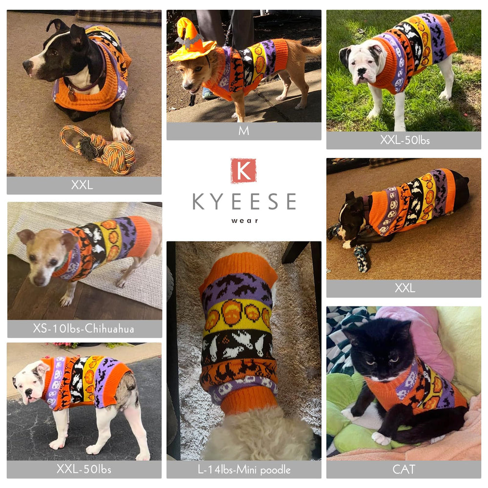 KYEESE holiday-ready design for adorable Halloween photoshoots