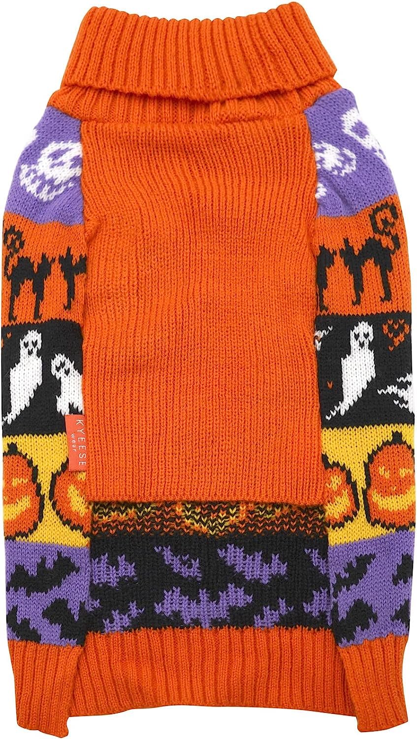 KYEESE XXX-Large fit accommodates larger breeds with cozy warmth