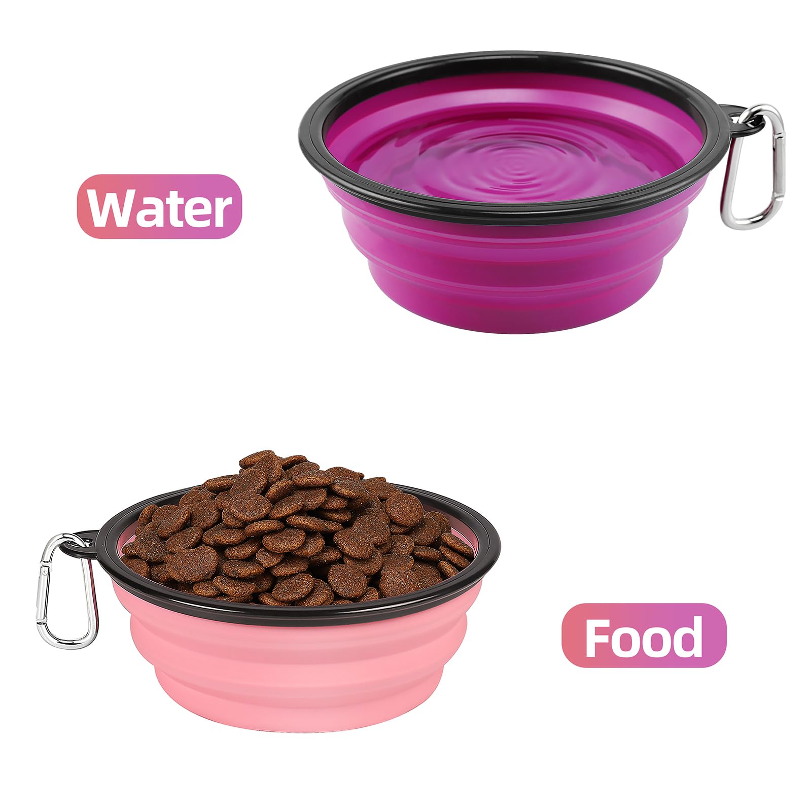Kytely dishwasher-safe design eases cleanup after outdoor meals