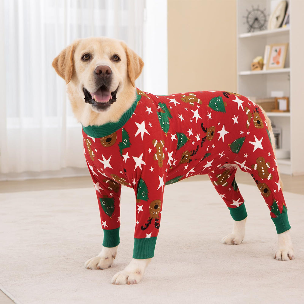 kzrfojy dog recovery suit full coverage prevents licking and shedding