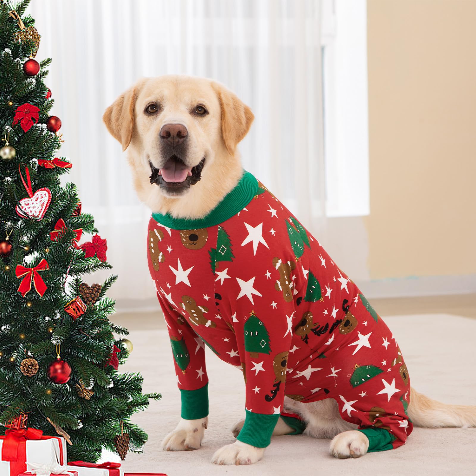 kzrfojy full-coverage dust-proof wear shields wounds and reduces shedding