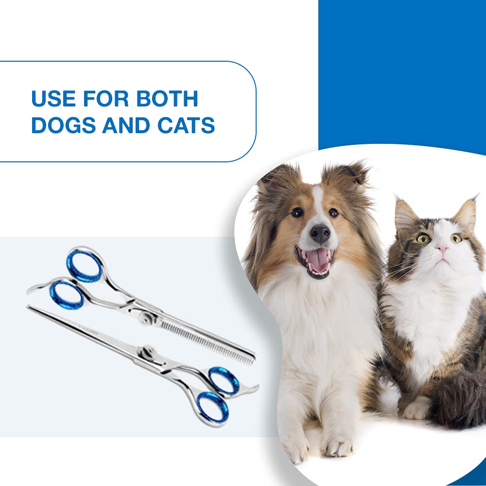 Laazar adjustable screw lets you customize tension for precise cuts.