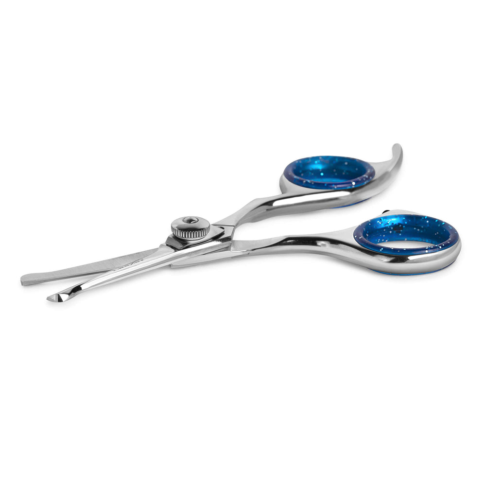Laazar Straight Dog Grooming Scissors suitable for all breeds and small animals