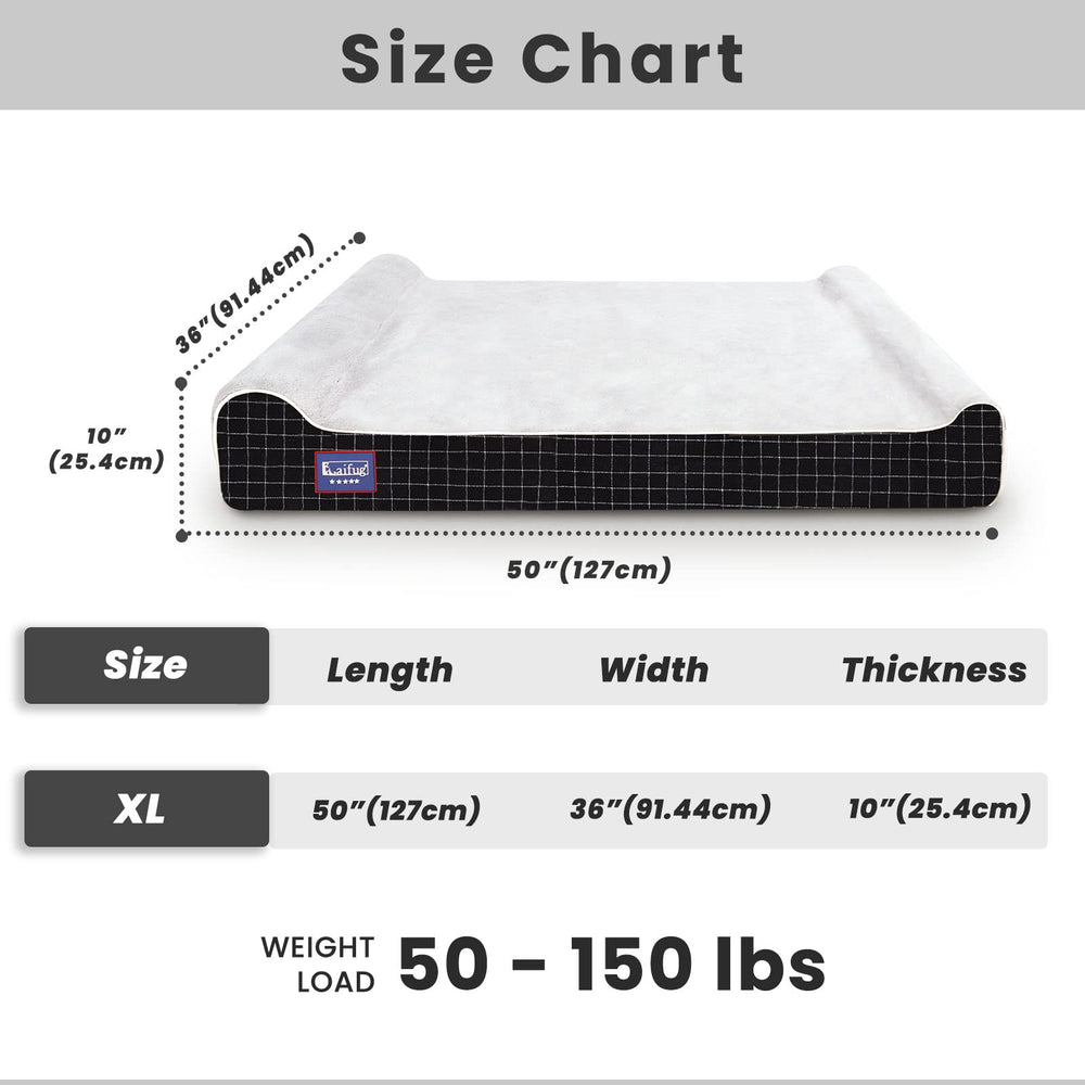 Laifug double-pillow design supports head and neck for comfortable naps.
