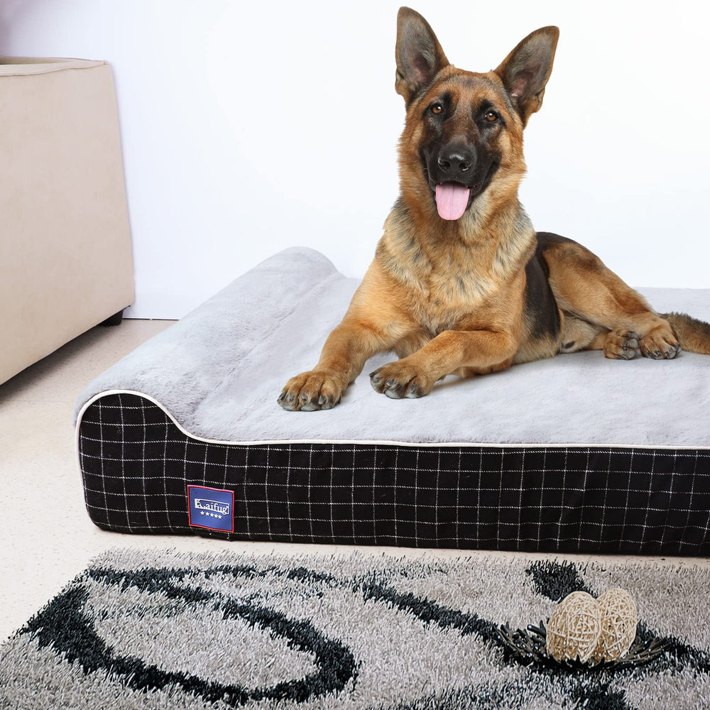 Laifug microfiber cover demonstrates easy care and durability for daily use.