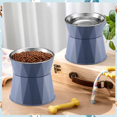 Lallisa detachable base allows easy cleaning and versatile use.