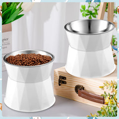 Lallisa detachable base allows thorough cleaning between uses.