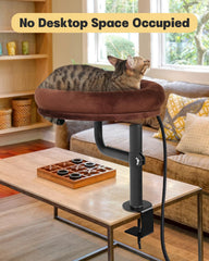 Lamlingo easy assembly demonstrates tool-free setup