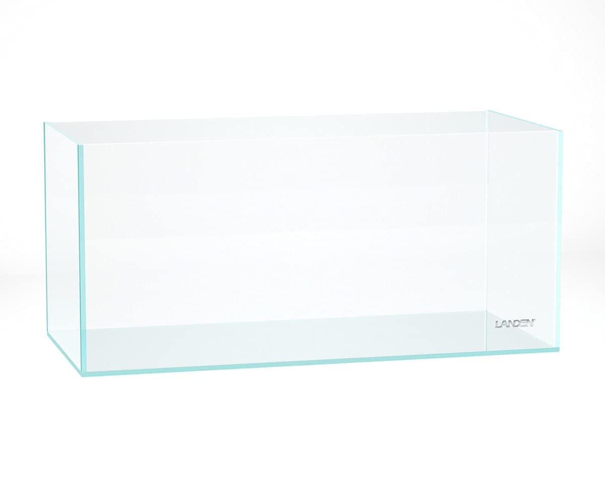 Landen 100P packaging wooden box conveys secure transport protection