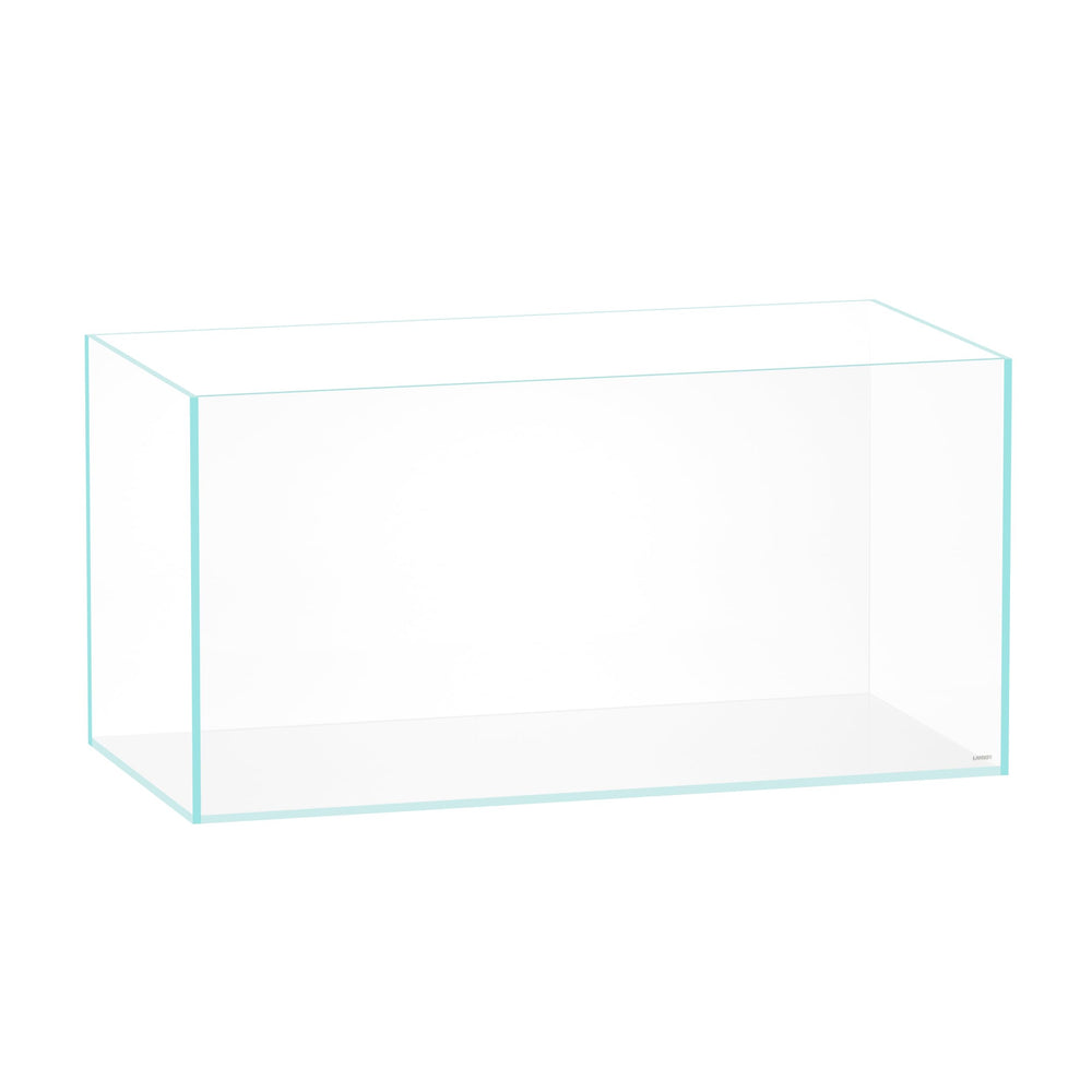 LANDEN 75x45x45cm dimension guide for accurate placement and aquarium setup.