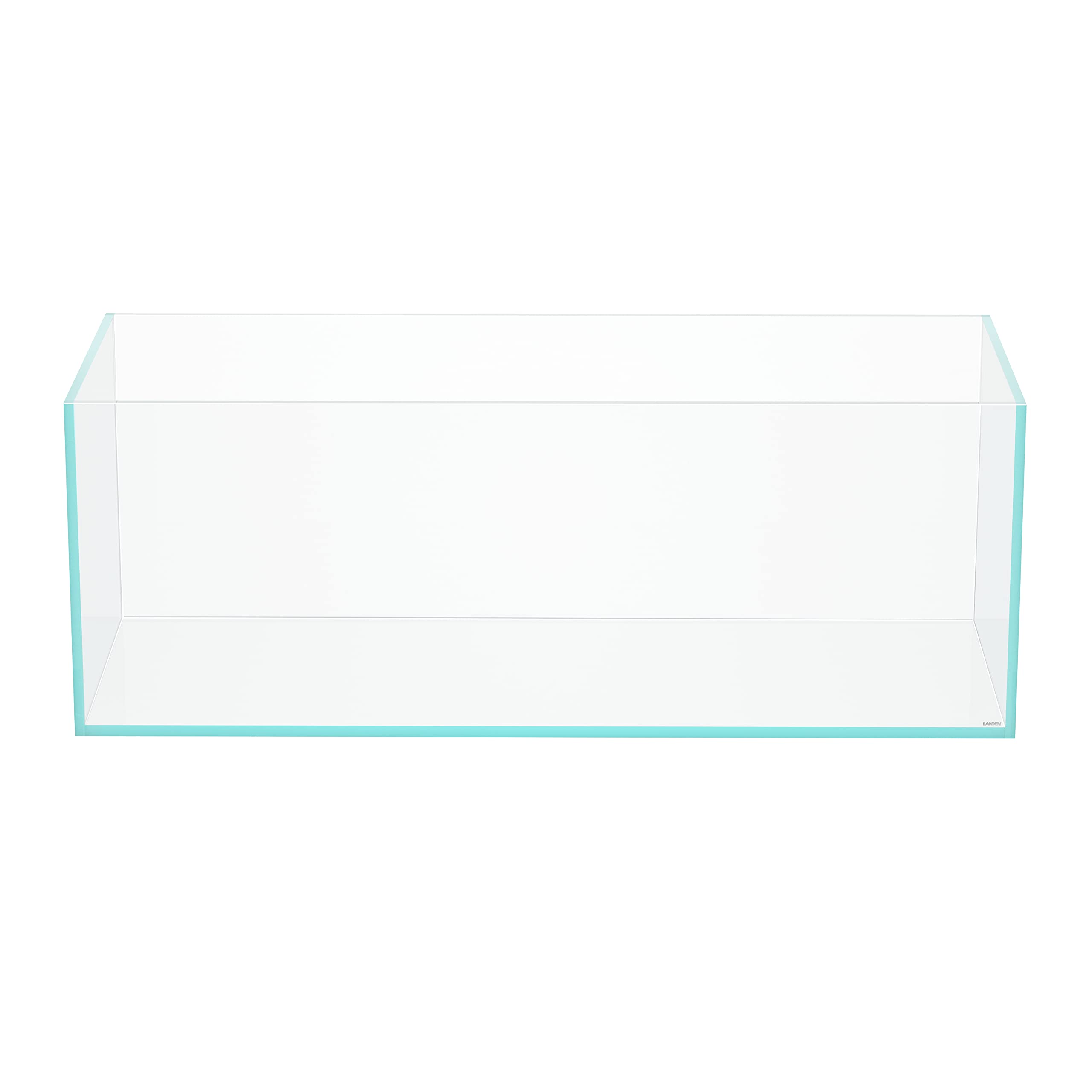 LANDEN 150P polished edges enhance safety and elegance.