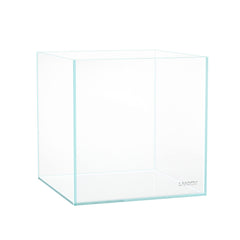 LANDEN 20C cube tank silicone-seal detail highlighting durability