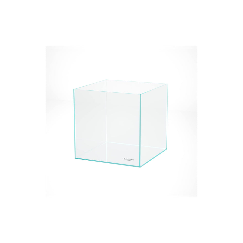 LANDEN 30C rimless front view with bezel-less clarity for vivid displays