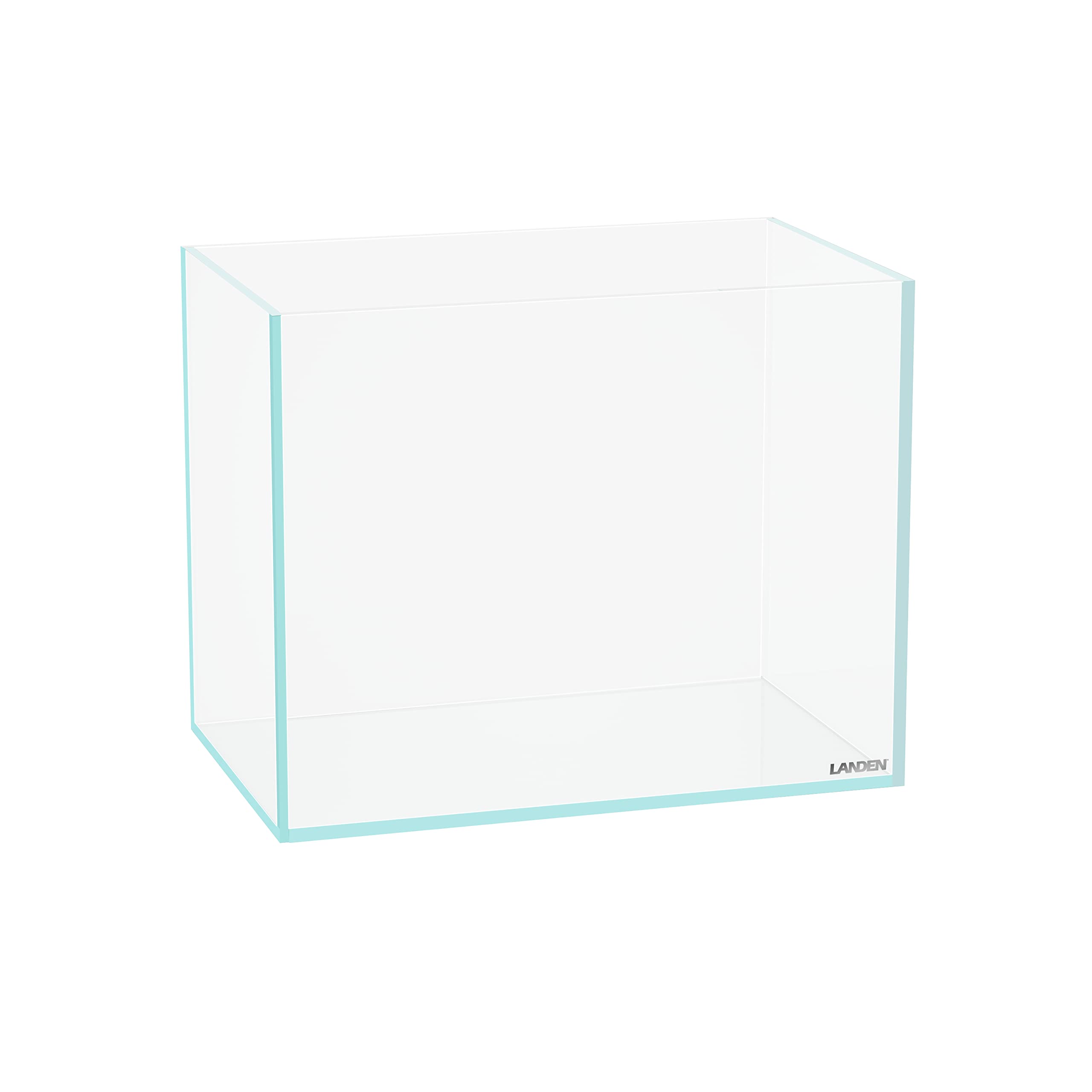 LANDEN 30N nano foam leveling mat included for stable setup.