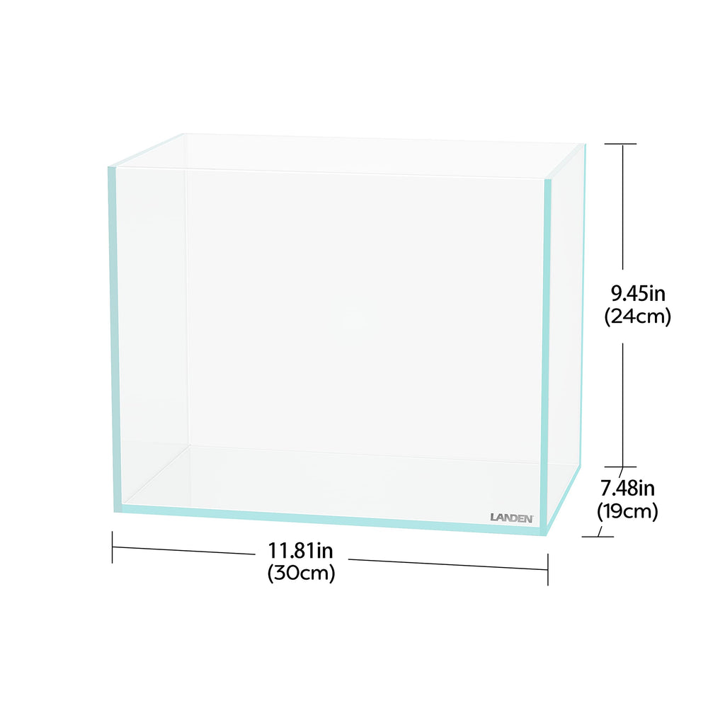 LANDEN 30N packaging with foam mat demonstrates safe transport readiness.