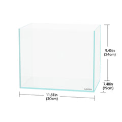 LANDEN 30N packaging with foam mat demonstrates safe transport readiness.