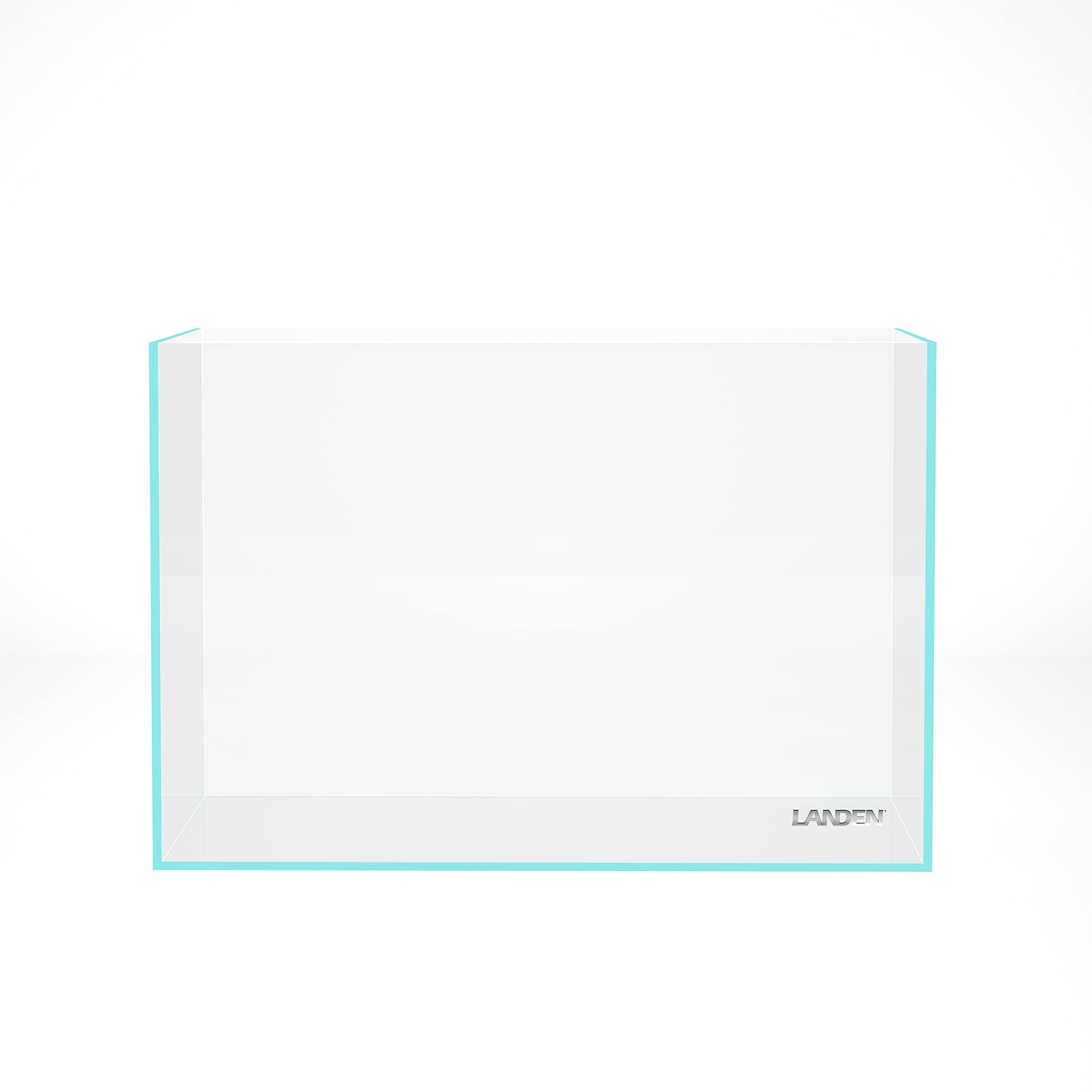 Landen 45P side view highlights slim profile and space-saving appeal.