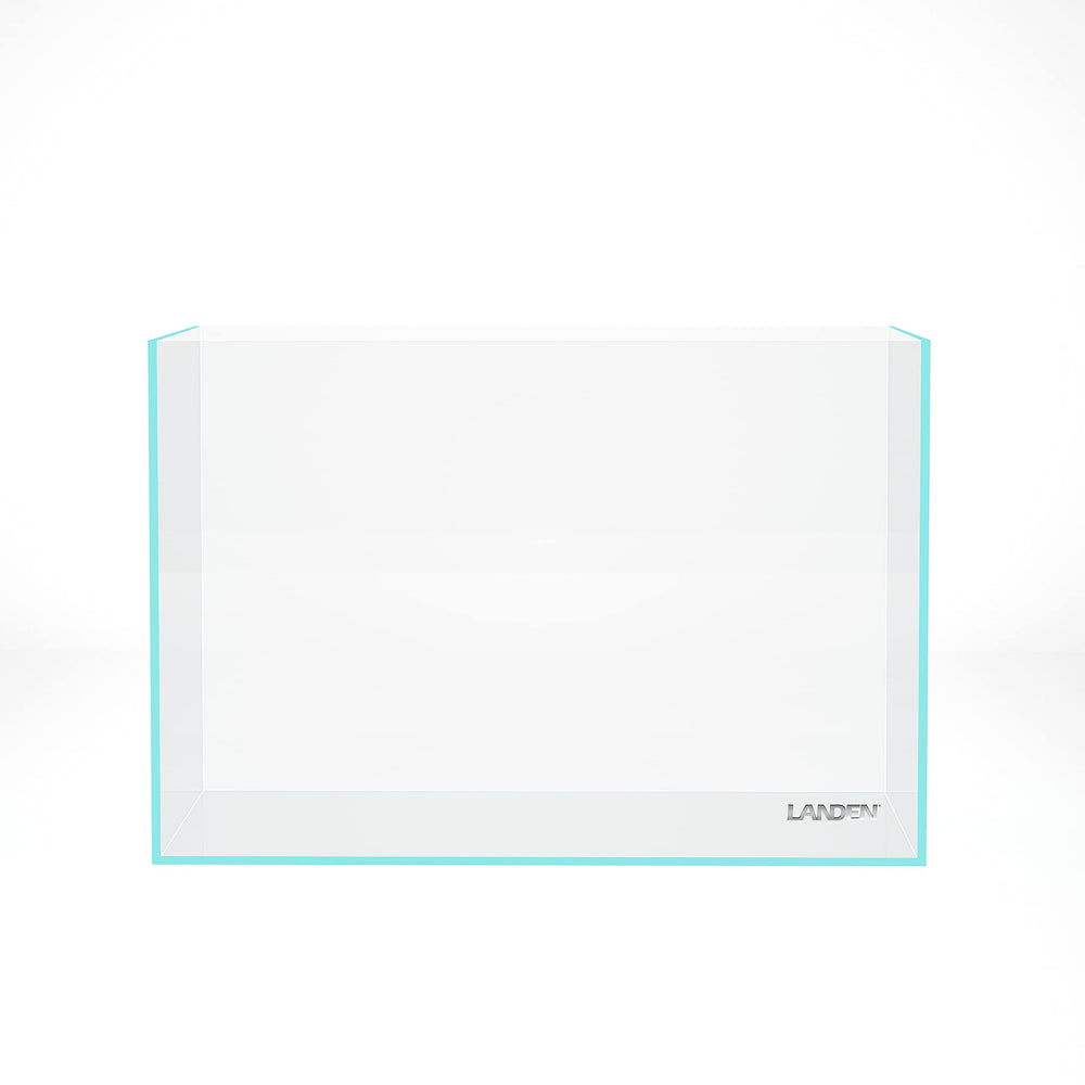 Landen 45P side view highlights slim profile and space-saving appeal.