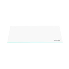 LANDEN 4mm glass close-up highlighting durability and transparency