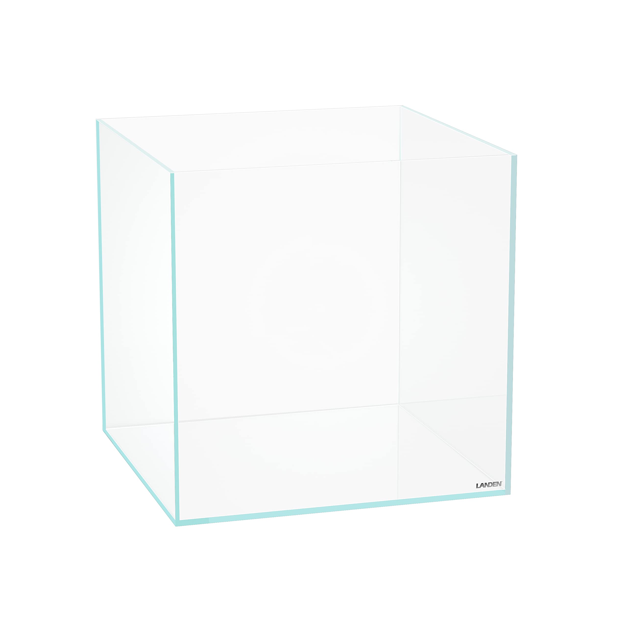 LANDEN 5mm glass thickness ensures sturdiness and durability